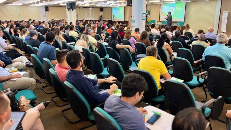 Seplag conclui Seminário Ceará Um Só reforçando relevância da governança interfederativa