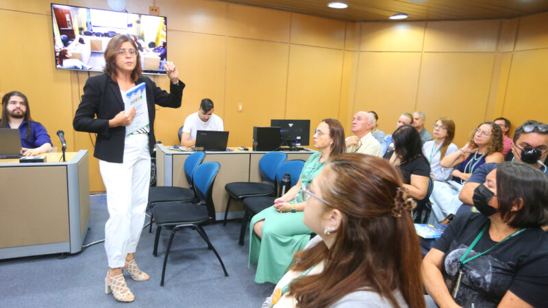Move Ceará apresenta demandas do setor produtivo às comissões técnicas da Casa