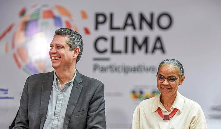 Em Santarém, sociedade leva propostas para Amazônia na 7ª plenária do Plano Clima