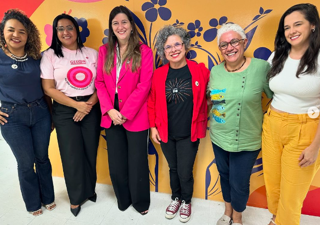Observatório da Mulher Cearense é tema de encontro na PEM