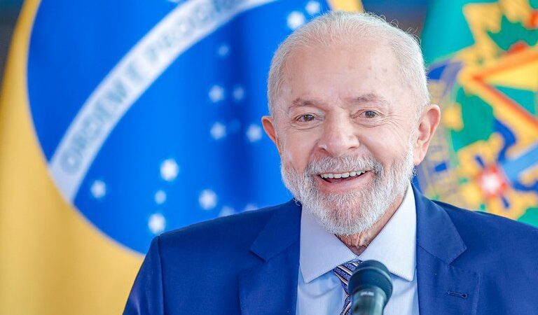 Presidente Lula participará da 16ª Cúpula do Brics por videoconferência