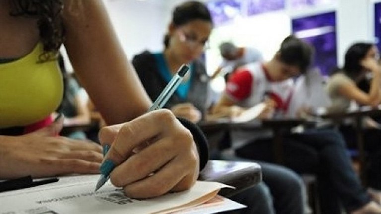 Locais de prova do Enem 2024 estão disponíveis; Confira