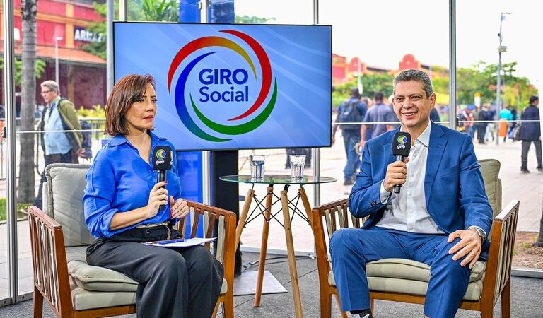 Missão do G20 Social é propor e cobrar respostas aos problemas atuais do dia a dia das pessoas