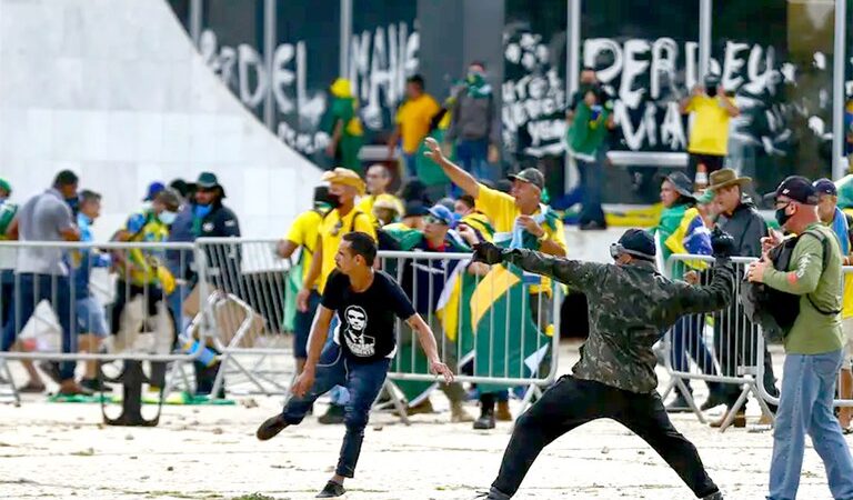 Lula: ‘Tentativa de envenenar eu e Alckmin não deu certo; estamos aqui’. PF indicia 37 por trama de golpe