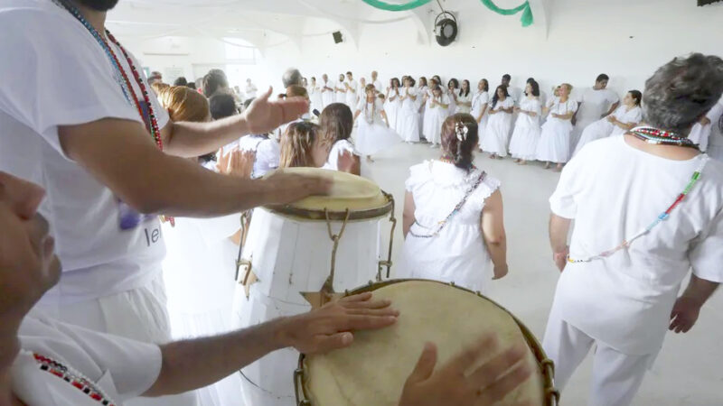 Alece celebra Dia Nacional da Umbanda nesta segunda-feira