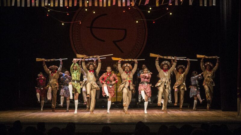 Centro Dragão do Mar de Arte e Cultura divulga a programação para o mês de novembro