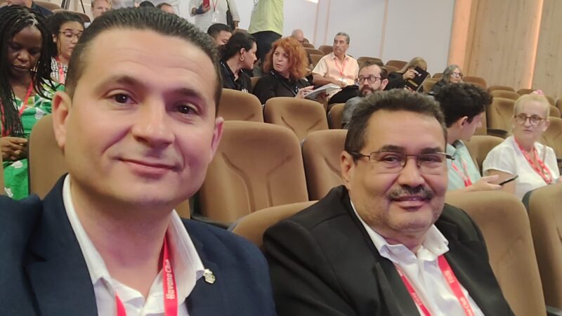 Secretários da SDA participam de Fórum de Investimentos em Cuba