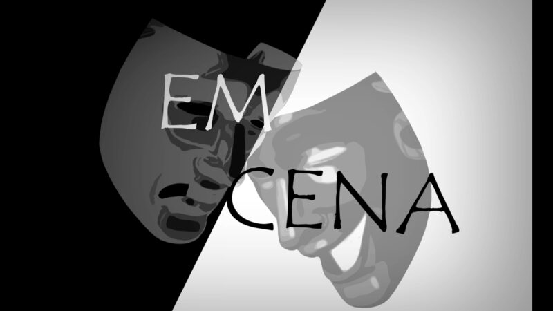 Em Cena destaca a peça “Ninguém Sabe meu Nome”, interpretada por Ana Carbatti