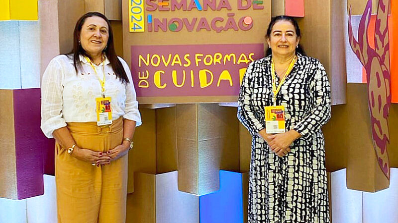 Unipace participa da Semana de Inovação da Enap na busca por aperfeiçoar serviços aos cidadãos