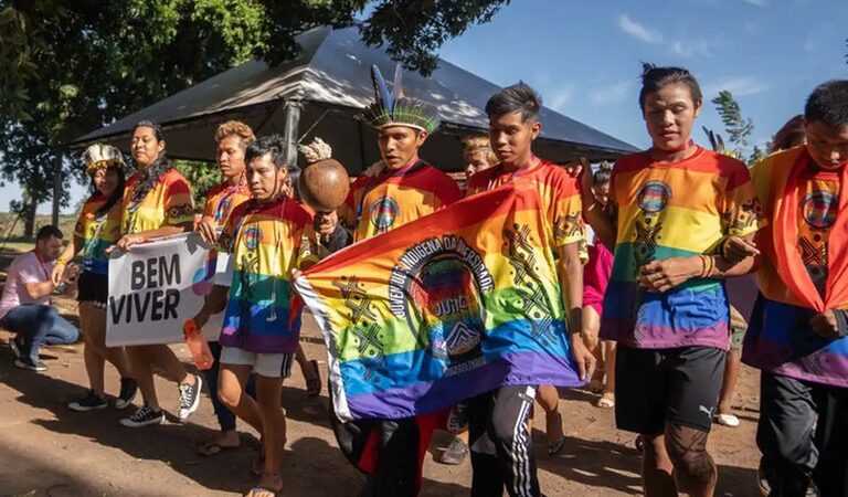Governo lança Bem Viver+ para proteção de LGBTQIA+ em áreas rurais e comunidades tradicionais