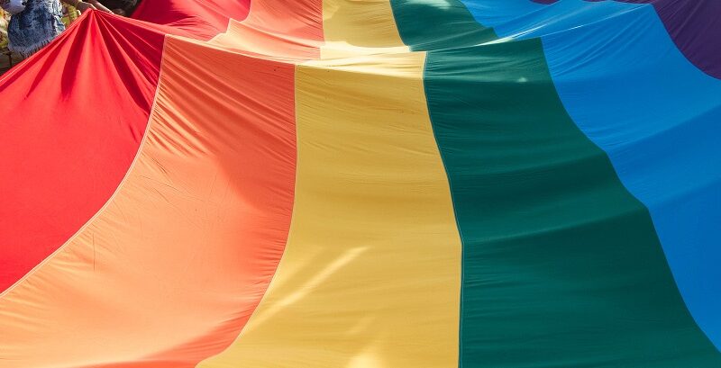 Mutirão para empregabilidade LGBTI+
