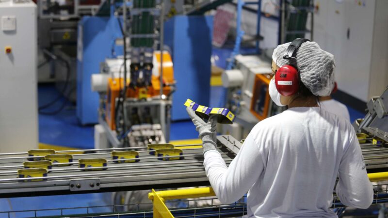 Ceará soma mais de 62,3 mil postos de emprego criados em 2024