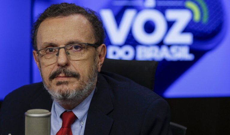 Fóruns de participação social são destaque da Voz do Brasil desta terça (17)