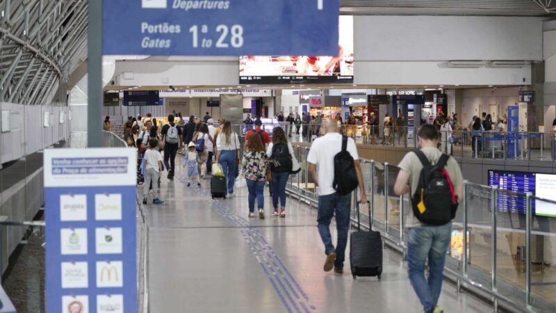 Recém ampliada, rota Paris-Fortaleza registra ocupação média de 92,5%