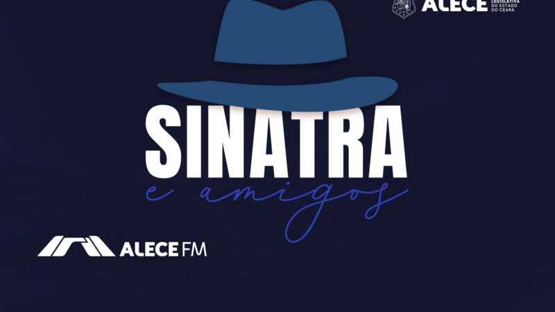 Sinatra e Amigos apresenta edição especial com canções natalinas nacionais e internacionais