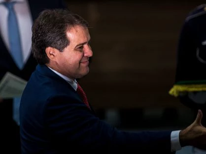 Novas secretarias e taxa do lixo: a primeira agenda legislativa de Evandro em Fortaleza