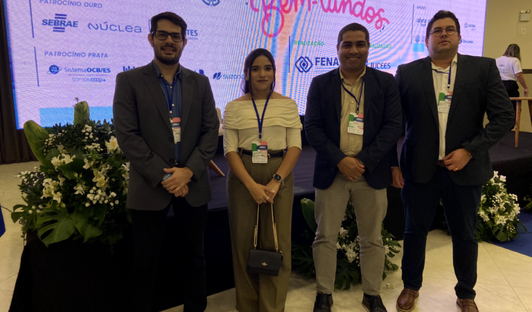 Jucec participa do V Congresso Nacional de Juntas Comerciais em Vitória-ES