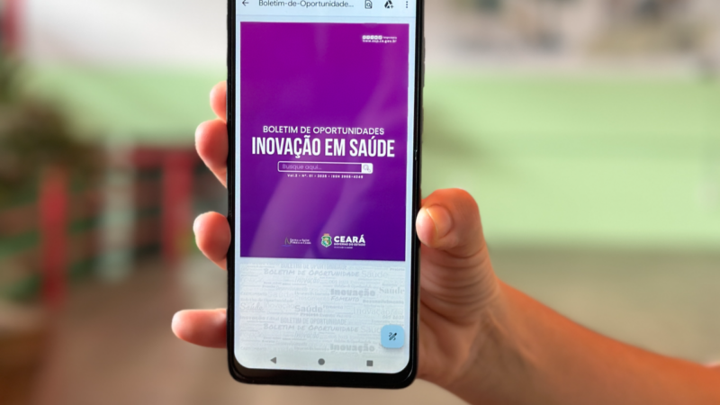 “Boletim de Oportunidades”: novo número da publicação reforça estímulo a eventos científicos e financiamento de pesquisas