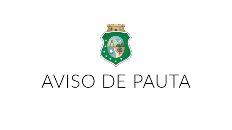 Novos servidores da Secretaria da Saúde do Ceará tomam posse nesta segunda (27)