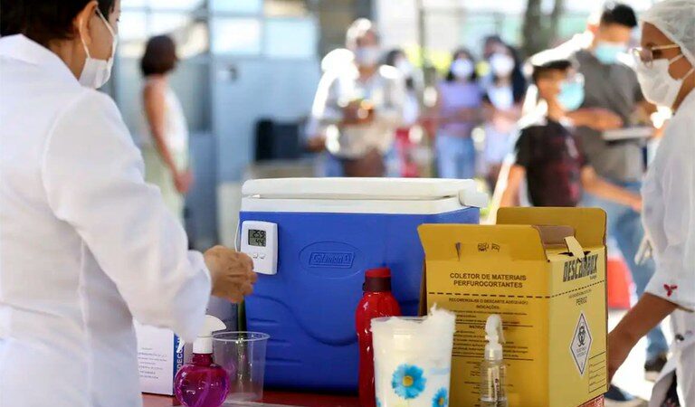 Ministério da Saúde contesta artigo científico com análise inadequada de dados sobre covid-19