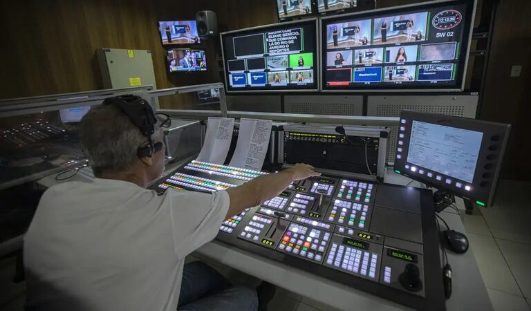 Comunicações publica edital para levar 227 canais de TV digital a 189 cidades