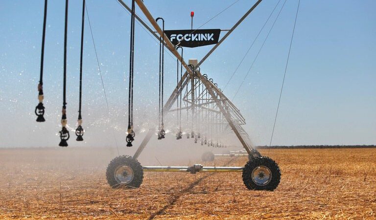 Governo Federal lança iniciativa para integrar setor energético e agricultura irrigada