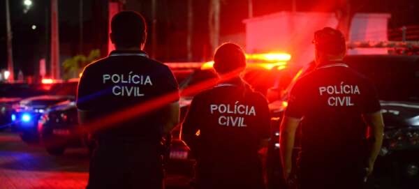 Com apoio da Coin/SSPDS, PCCE prende suspeito de homicídio em Jaguaribe