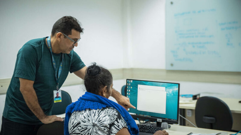 Cagece Capacita: matrículas para cursos gratuitos acontecem neste sábado (8)