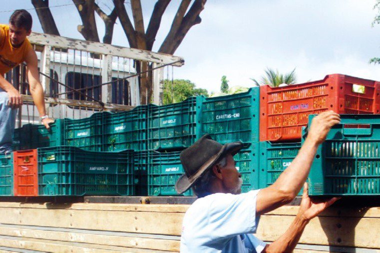 PAA: Inscrição de projetos da agricultura familiar vai até 31 de março