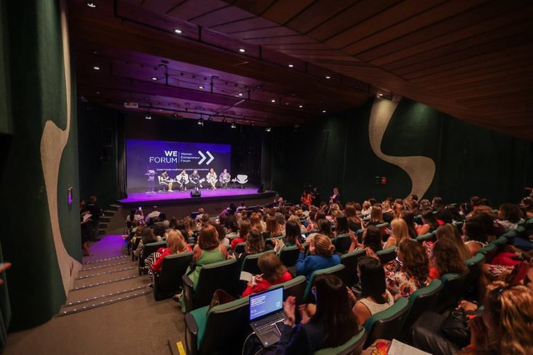 Aliança Empresarial de Mulheres do Brics anuncia o Weforum 2025. Inscrições abertas