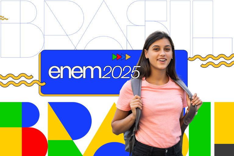Gratuidade de inscrição democratiza participação no Enem