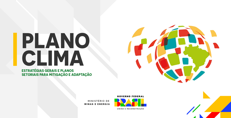 Plano Clima Adaptação: consulta pública aberta para o setor de energia
