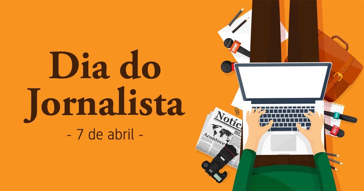 Assembleia Legislativa comemora o Dia do Jornalista nesta segunda-feira