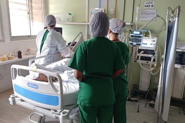 Hospital de Pernambuco recebe Selo UTI Eficiente por indicadores assistenciais