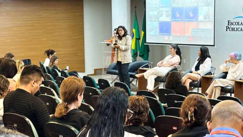 Saúde do Ceará lança formação docente com foco na Atenção Primária