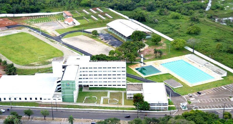 Alece celebra 14 anos da Academia Estadual de Segurança Pública em sessão solene nesta segunda