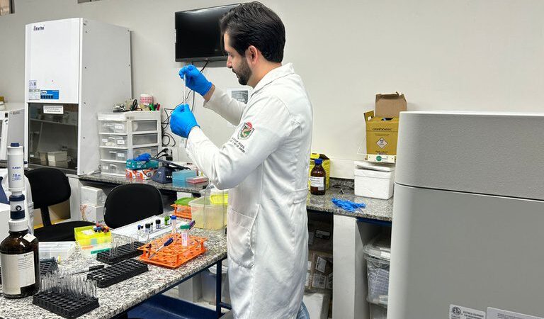 Hospital da Ebserh desenvolve diagnóstico inédito e rápido de câncer infantil