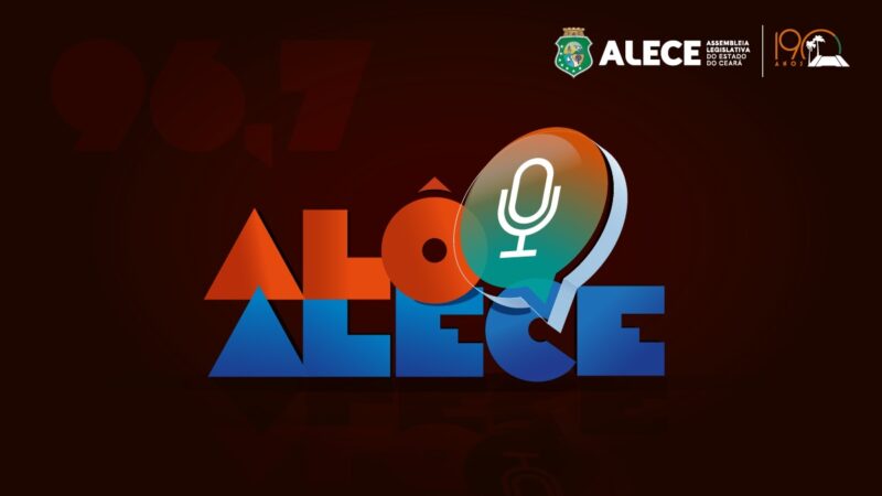 Alô Alece discute perigos do “chip da beleza” nesta terça-feira