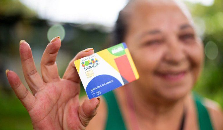 Gestão do Bolsa Família pelo MDS atinge 100% das metas em 2024, aponta TCU