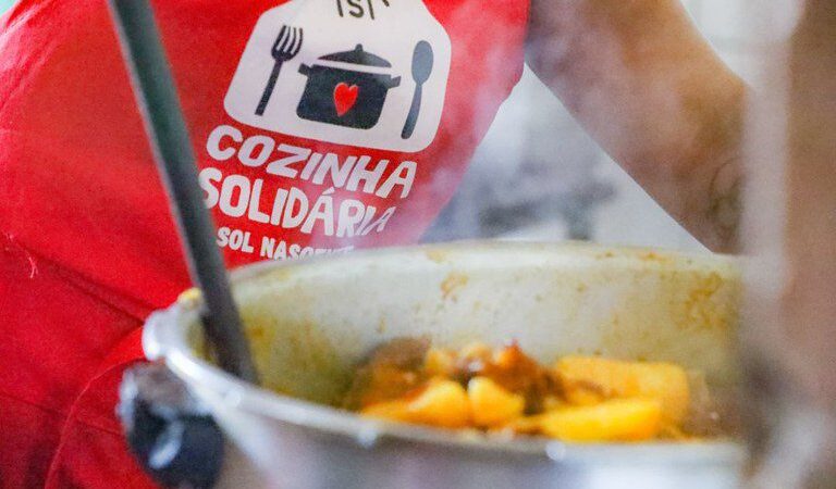 Programa de Aquisição de Alimentos leva dignidade à agricutura familiar há 22 anos