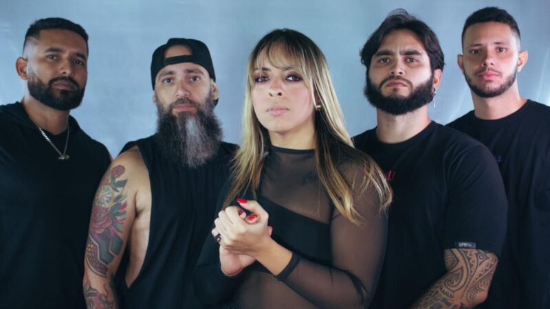 Estação Férias traz programação especial em alusão ao Dia Mundial do Rock