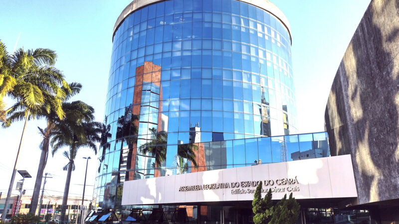 Projeto de Lei de Diretrizes Orçamentárias 2026 será votado em plenário até a próxima semana