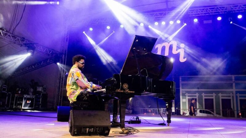 Investimento do Governo do Ceará, Festival Mi inicia 20ª edição com a marca de transformar vidas a partir do ensino musical