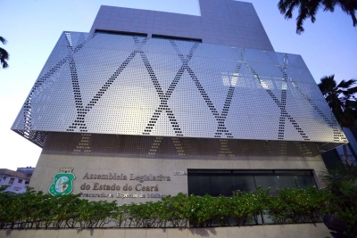 Alece promove blitz de divulgação da Marcha em Defesa da Mulher nesta sexta-feira