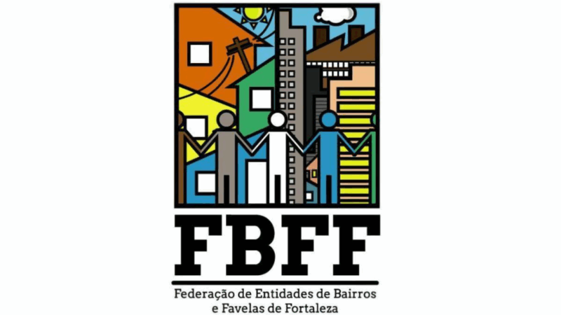 Federação de Bairros e Favelas de Fortaleza recebe homenagem na Alece pelos 43 anos de fundação