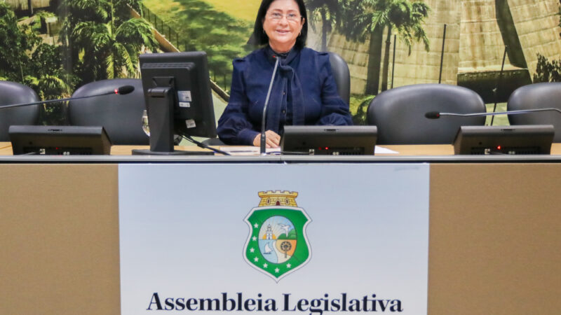 Comissão de Turismo e Serviços da Alece se reúne nesta quinta e aprova duas matérias