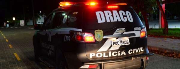 Polícia Civil capturas suspeitos de violência doméstica e familiar em Guaraciaba do Norte