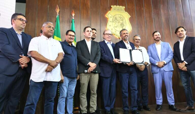 Empresas exportadoras afetadas por tarifaço dos EUA têm até 5 de setembro para manifestar interesse em edital