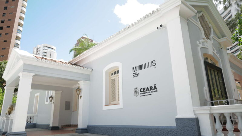 Museu da Imagem e do Som recebe performance audiovisual e fala aberta sobre mediação em museus