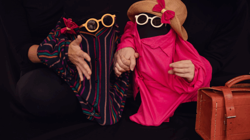Diversidade, música e inclusão marcam a primeira semana de setembro no Cineteatro São Luiz